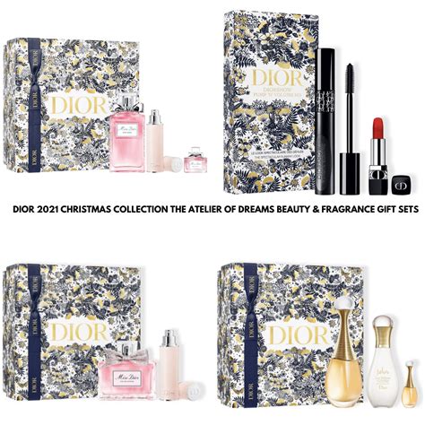 dior lip gift set christmas|christian dior gift vouchers.